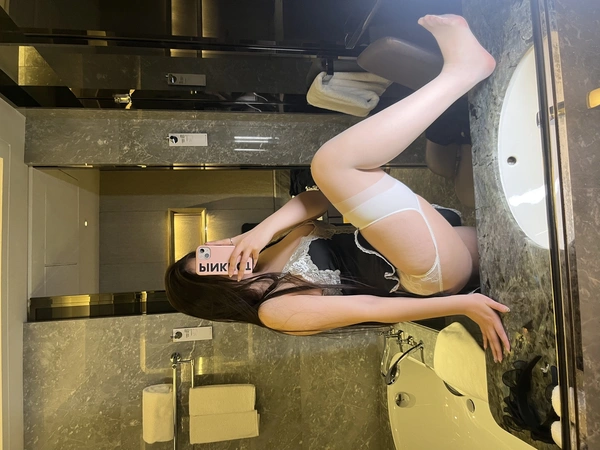美邵女Baby - NO.017 情趣御姐 7
