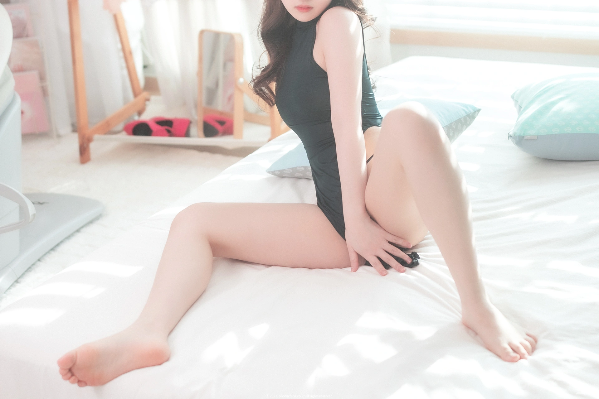 032.Photochips Vol.120 No.8_Sia (시아) 2