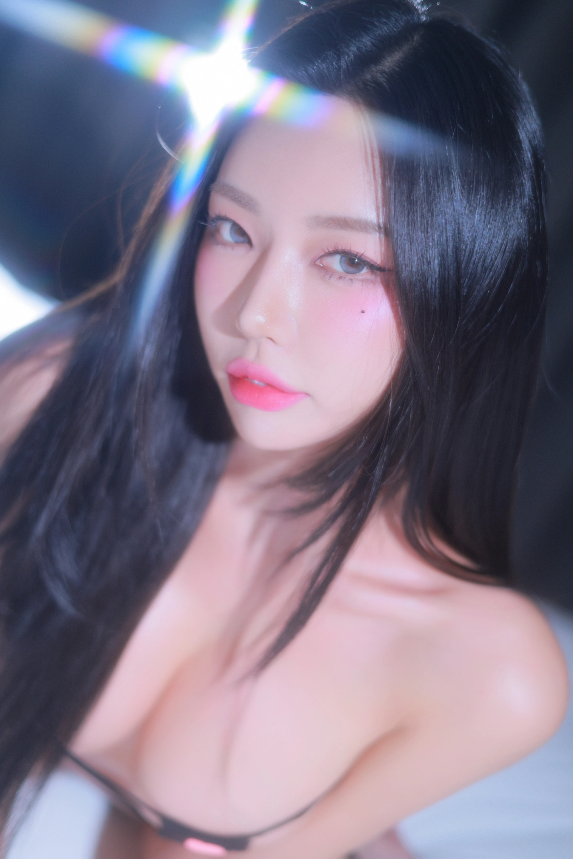 015.Donggeuran – Oil Shower 0
