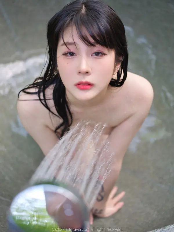 ArtGravia Vol.454 Jang Joo (장주) 4